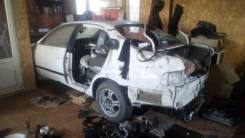 Toyota Corona. ST195, 3S