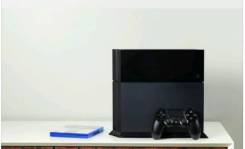 Sony PlayStation 4