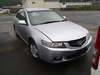 Honda Accord. CL7, K20A