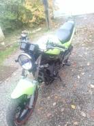 Suzuki GS 400. 400 куб. см., исправен, птс, с пробегом