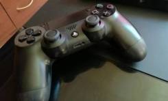 Sony PlayStation 4