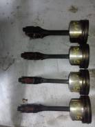 Поршень. Nissan: Wingroad, Sunny California, Lucino, Presea, Rasheen, Pulsar, AD, Sunny Двигатель GA15DE