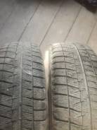 Bridgestone. Зимние, без шипов, 2014 год, 5 %, 2 шт