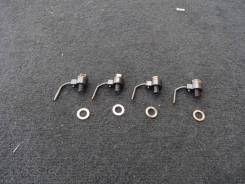 Форсунка масляная. Mazda: B-Series, Titan, Bongo Brawny, Roadster, Proceed, 323, Autozam AZ-3, BT-50, Lantis, Eunos Cosmo, Eunos Presso, Eunos 100, Eu...