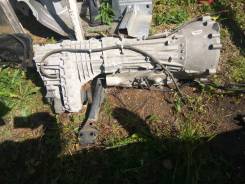 АКПП. Porsche Cayenne, 955 Двигатели: M48, 50
