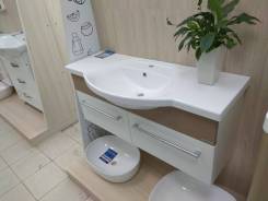 Тумбы для ванной.