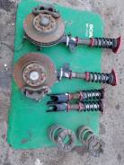 Амортизатор. Nissan Cedric, HY34, MY34, Y34 Nissan Gloria, HY34, MY34, Y34 Двигатель VQ30DET