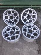 Bridgestone. 8.0x16", 5x150.00, ET45, ЦО 110,0 мм.