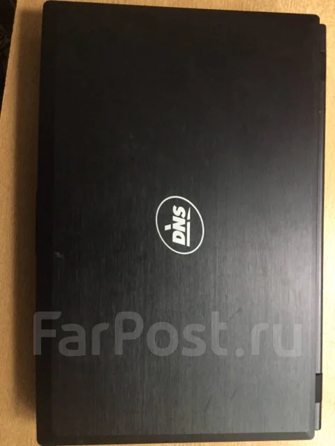 DNS Gamer. 17.3", 2,3����, ��� 4 ��, ���� 750���, WiFi: 1, Bluetooth: 1, ����������� �� 1��. ����