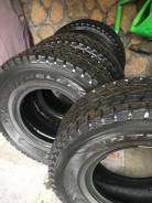 Bridgestone. Зимние, без шипов, 10 %, 4 шт