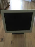 LG. 15", технология ЖК (LCD)