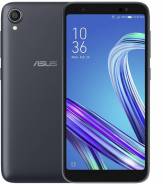 Asus ZenFone. Б/у, 16 Гб, Черный, 3G, 4G LTE, Dual-SIM