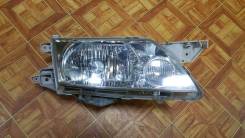 Фара. Mazda Premacy, CP8W, CPEW Двигатели: FPDE, FSZE
