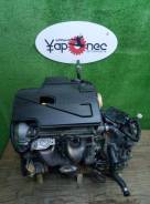 Двигатель в сборе. Suzuki SX4, YA11S Двигатель M15A