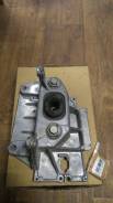 Кронштейн кпп. Nissan: NV200, Pulsar, Tiida, Latio, Juke, Grand Livina, Bluebird Sylphy, Cube, Sylphy, Tiida Latio, Sentra, Note, Livina Двигатели: HR...