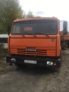 КамАЗ 45143. Продаю Камаз ЕВРО 43145 (сельхозник) 2010 г с прицепом 2011г, 15 000 кг., 6x4