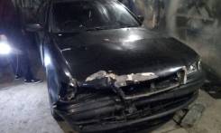 Nissan Cefiro. A32
