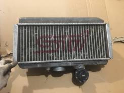 Интеркулер. Subaru Forester, SG5 Subaru Impreza WRX STI, GC8 Двигатель EJ205
