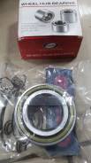 Подшипник ступицы. Hyundai: ix35, Grandeur, XG, Azera, i40, Sonata, Tucson, Trajet, Santa Fe Kia: Optima, Lotze, Sportage, K5, K7, Magentis, Cadenza...