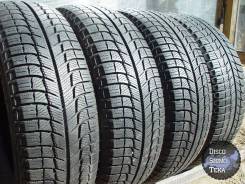 Michelin X-Ice. Зимние, без шипов, 2008 год, 5 %, 4 шт