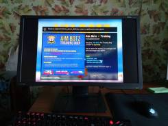 BenQ. 24", технология ЖК (LCD)