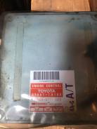 Блок управления двс. Toyota: Sprinter, Corolla Levin, Sprinter Trueno, Corolla, Sprinter Marino, Corolla Ceres Двигатель 4AGE