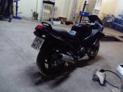 Kawasaki ZZR 400. 400 куб. см., исправен, птс, с пробегом