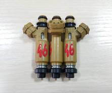Инжектор. Toyota: Corona, Lite Ace, Crown, Ipsum, Camry Gracia, Avensis, Town Ace Noah, Carina, Vista, Caldina, Vista Ardeo, Nadia, RAV4, Mark II Wago...