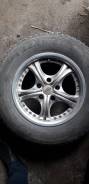 RS Wheels. x15", 5x114.30