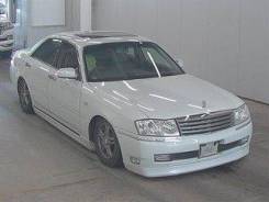 Обвес кузова аэродинамический. Nissan Cedric, ENY34, HY34, MY34, Y34 Nissan Gloria, ENY34, HY34, MY34, Y34