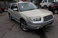 Subaru Forester. SG5, EJ203