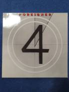 Foreigner "4"-1981г. на виниле