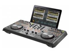 DJ сcontroller pioneer ddj-t1 в аренду