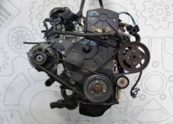 Контрактный двигатель Citroen ZX 1994 KDX, KDZ, KFX