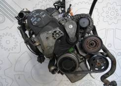 Маховик Volkswagen Bora