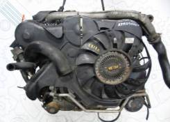 Двигатель (ДВС) Audi A6 (C5) 1997-2004