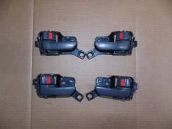Ручка двери внутренняя. Toyota Vista, CV40, SV40