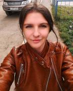 Менеджер по работе с клиентами. Высшее образование, опыт работы 2 года