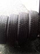 Dunlop SP. Зимние, шипованные, 40 %, 4 шт