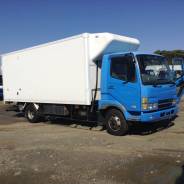Mitsubishi Fuso. Продам Рефрижератор Fighter. Наличие Владивостоке., 8 200 куб. см., 5 000 кг., 4x2