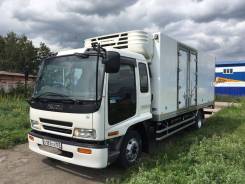 Isuzu Forward. Продам Isuzu forvard, 7 000 куб. см., 5 000 кг., 4x2