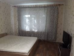 1-комнатная, улица Комсомольская 71 кор. 7. Центральный, агентство, 35 кв. м.