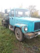ГАЗ 3307. Продам газ 3307