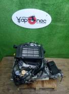 Двигатель в сборе. Suzuki Jimny, JB23W Двигатель K6A