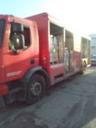 Volvo. Продам грузовой автомобиль , 2 400 куб. см., 10 000 кг.