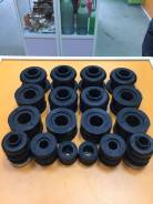 Подушка кузова. Toyota: Land Cruiser, FJ Cruiser, Hilux Surf, Land Cruiser Prado, 4Runner Lexus GX470, UZJ120 Lexus LX450, FZJ80 Двигатели: 1FZF, 1FZF...