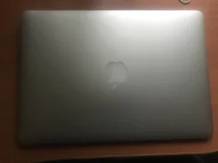 Apple MacBook Air 13 2017 Mid. 13.3", 1,8����, ��� 8 ��, ���� 128���, ����������� �� 10��. ����