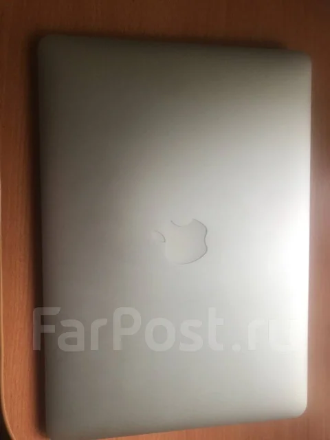 Apple MacBook Air 13 2017 Mid. 13.3", 1,8����, ��� 8 ��, ���� 128���, ����������� �� 10��. ����