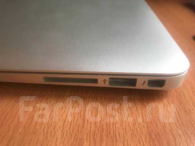 Apple MacBook Air 13 2017 Mid. 13.3", 1,8����, ��� 8 ��, ���� 128���, ����������� �� 10��. ����