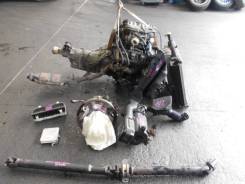 Двигатель в сборе. Toyota: Grand Hiace, Land Cruiser, Tacoma, Granvia, T100, Hilux Surf, Land Cruiser Prado, Tundra, 4Runner, Hilux Двигатель 5VZFE